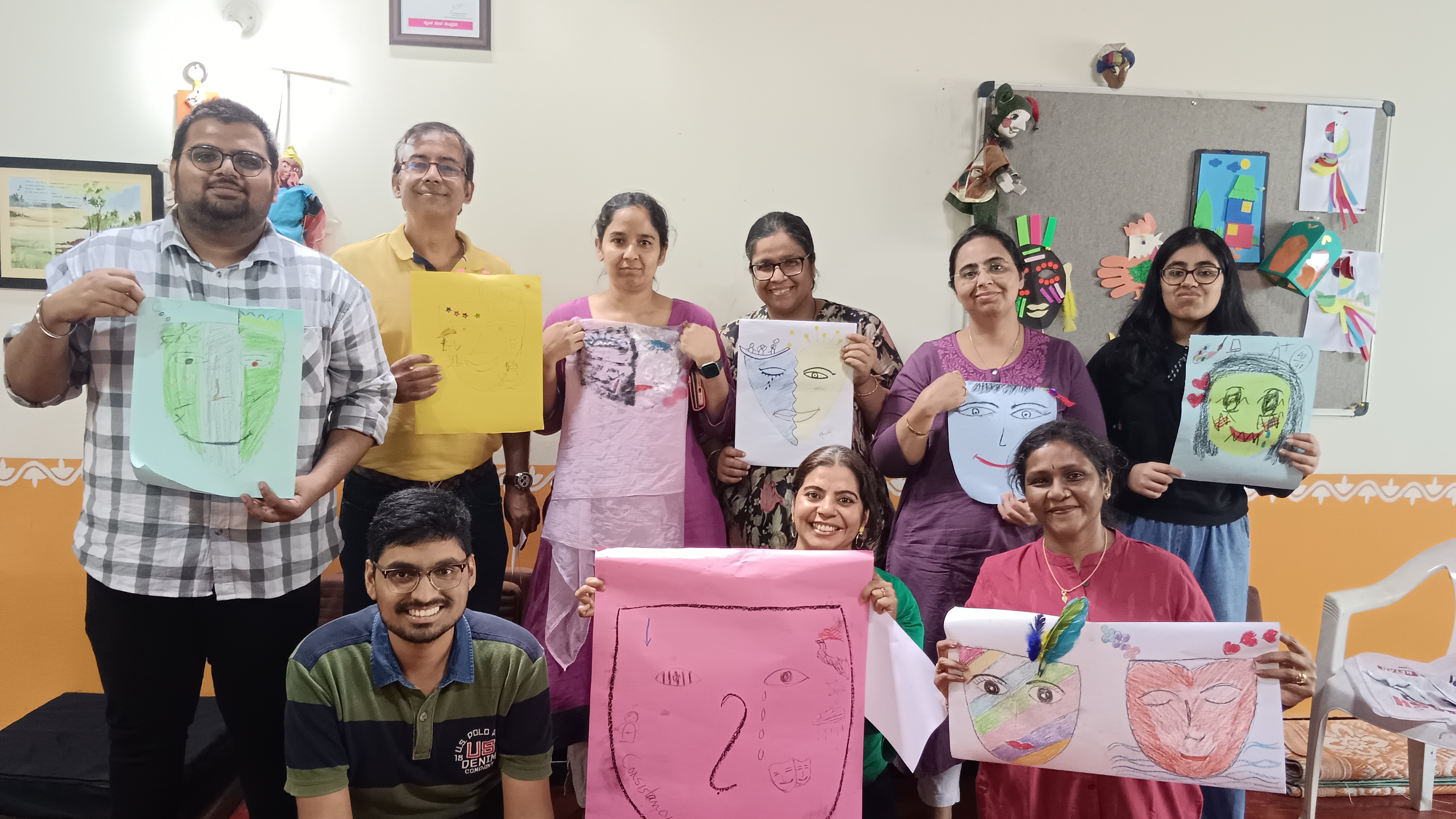 Group Workshops